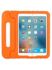 iPadspullekes.nl iPad 2 3 4 Kids Cover oranje