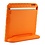 iPadspullekes.nl iPad 2 3 4 Kids Cover oranje