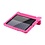 iPadspullekes.nl iPad 2 3 4 Kids Cover roze