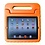 iPadspullekes.nl iPad Air Kids Cover oranje