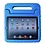 iPadspullekes.nl iPad Air Kids Cover blauw