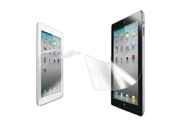 iPadspullekes.nl iPad Air 2 screenprotector