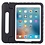 iPadspullekes.nl iPad 2 3 4 Kids Cover zwart