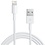 iPadspullekes.nl Lightning USB oplaad kabel (1 meter)