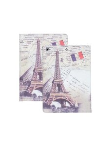 iPadspullekes.nl iPad Air Stand Case Parijs