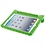 iPadspullekes.nl iPad 2 3 4 Kids Cover groen