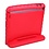 iPadspullekes.nl iPad 2 3 4 Kids Cover rood