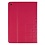 iPadspullekes.nl iPad Air Stand Case Folio Roze
