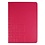 iPadspullekes.nl iPad Air Stand Case Folio Roze