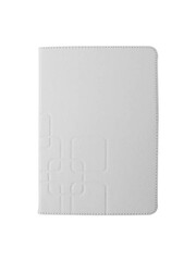 iPadspullekes.nl iPad Air Stand Case Folio Wit