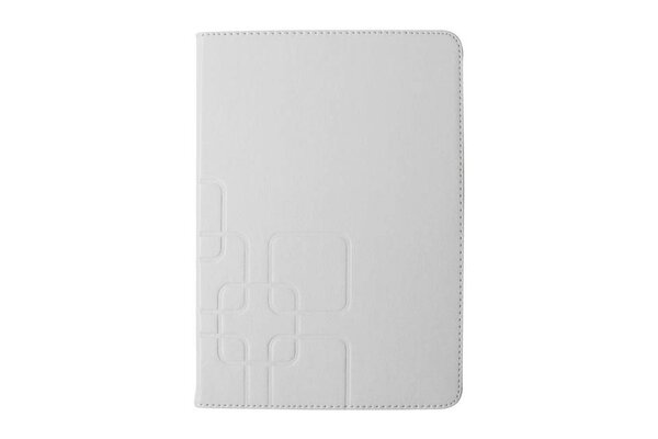 iPadspullekes.nl iPad Air Stand Case Folio Wit