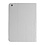 iPadspullekes.nl iPad Air Stand Case Folio Wit