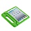 iPadspullekes.nl iPad Air Kids Cover groen