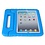 iPadspullekes.nl iPad Air 2 Kids Cover Blauw