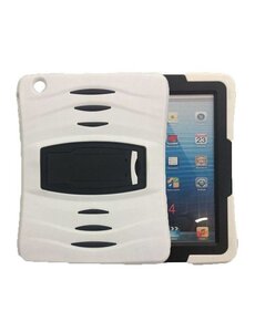 iPadspullekes.nl iPad Protector hoes wit