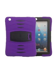 iPadspullekes.nl iPad Protector hoes paars