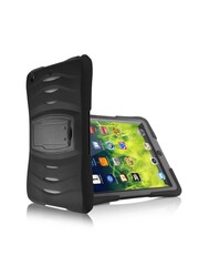 iPadspullekes.nl iPad Air Protector hoes zwart