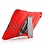 iPadspullekes.nl iPad Air Protector hoes rood