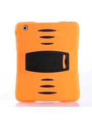 iPadspullekes.nl iPad Air Protector hoes oranje