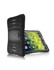 iPadspullekes.nl iPad Air 2 Protector hoes zwart