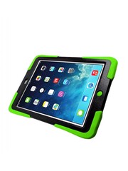 iPadspullekes.nl iPad Air 2 Protector hoes groen