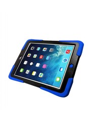 iPadspullekes.nl iPad Air 2 Protector hoes blauw