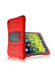 iPadspullekes.nl iPad Air 2 Protector hoes rood