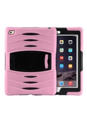 iPadspullekes.nl iPad Air 2 Protector hoes licht roze