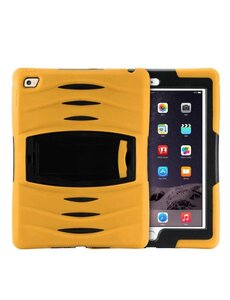 iPadspullekes.nl iPad Air 2 Protector hoes oranje