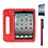 iPadspullekes.nl iPad Air 2 Kids Cover rood