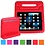 iPadspullekes.nl iPad Mini 4 Kids Cover rood