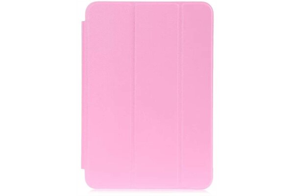 iPadspullekes.nl iPad Pro 12,9 Smart Cover Case Licht Roze