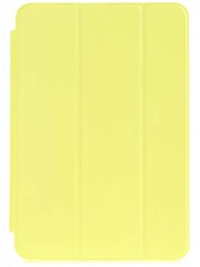 iPadspullekes.nl iPad Pro 12,9 Smart Cover Case Lime