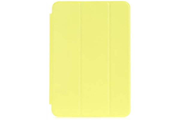 iPadspullekes.nl iPad Pro 12,9 Smart Cover Case Lime