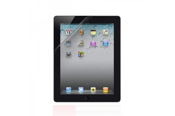 iPadspullekes.nl iPad Pro 12.9 screenprotector