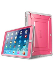 Supcase Beetle Defense Protective Case for iPad Air roze