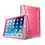 Supcase Beetle Defense Protective Case for iPad Air roze