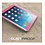 Supcase Beetle Defense Protective Case for iPad Air roze