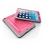 Supcase Beetle Defense Protective Case for iPad Air roze