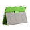 i-Blason Leather Slim Book Case for iPad Air groen