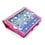 i-Blason Leather Slim Book Case for iPad Air roze