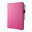 i-Blason Leather Slim Book Case for iPad Air roze