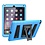 i-Blason iPad Air 2 hoes extra beschermd Blauw ArmorBox 2