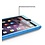 i-Blason iPad Air 2 hoes extra beschermd Blauw ArmorBox 2