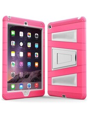 i-Blason iPad Air 2 hoes extra beschermd Roze ArmorBox 2