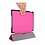 i-Blason iPad Air 2 Leather iFolio Smart Case magenta