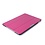 i-Blason iPad Air 2 Leather iFolio Smart Case magenta