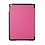 i-Blason iPad Air 2 Leather iFolio Smart Case magenta