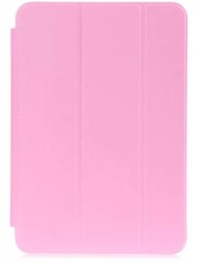iPadspullekes.nl iPad Air 2 Smart Cover Case Roze