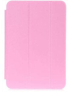 iPadspullekes.nl iPad Air 2 Smart Cover Case Roze